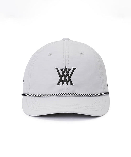 Golf Two-Tone Loop Half Curve SnapBack