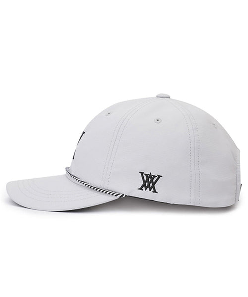 Golf Two-Tone Loop Half Curve SnapBack